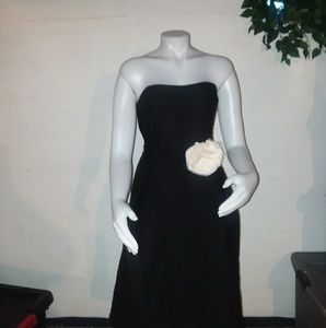 Lord & Taylor Cocktail Dress